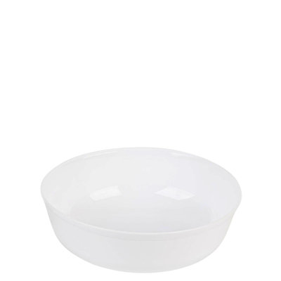 Disposable serving bowl hotsell